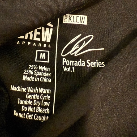 Kill Crew Bra!  Cross listed on Mercari and Curtsy! - Picture 3 of 3